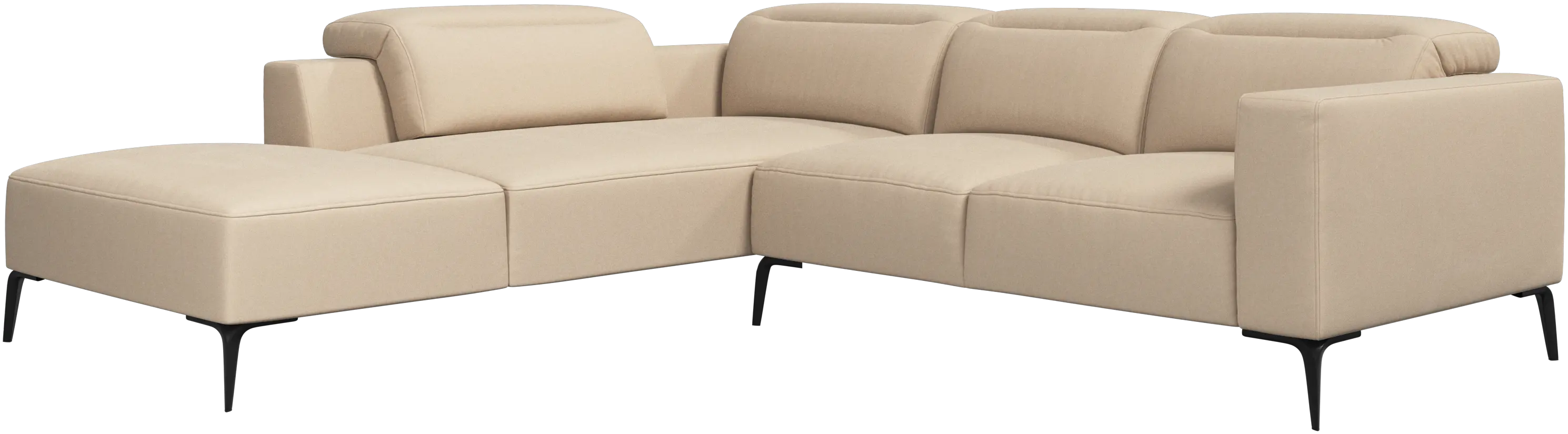 Zürich 3人掛け | sofa | Zürich | BoConcept Design Studio